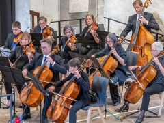 Bilder vom Maientagskonzert