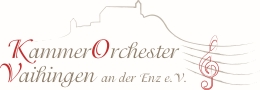 Kammerorchester Vaihingen