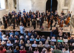 Konzert zum Maientag 2026
